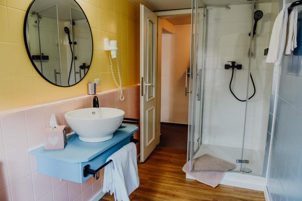 Sleepart Room For 2 Celle Exterior foto